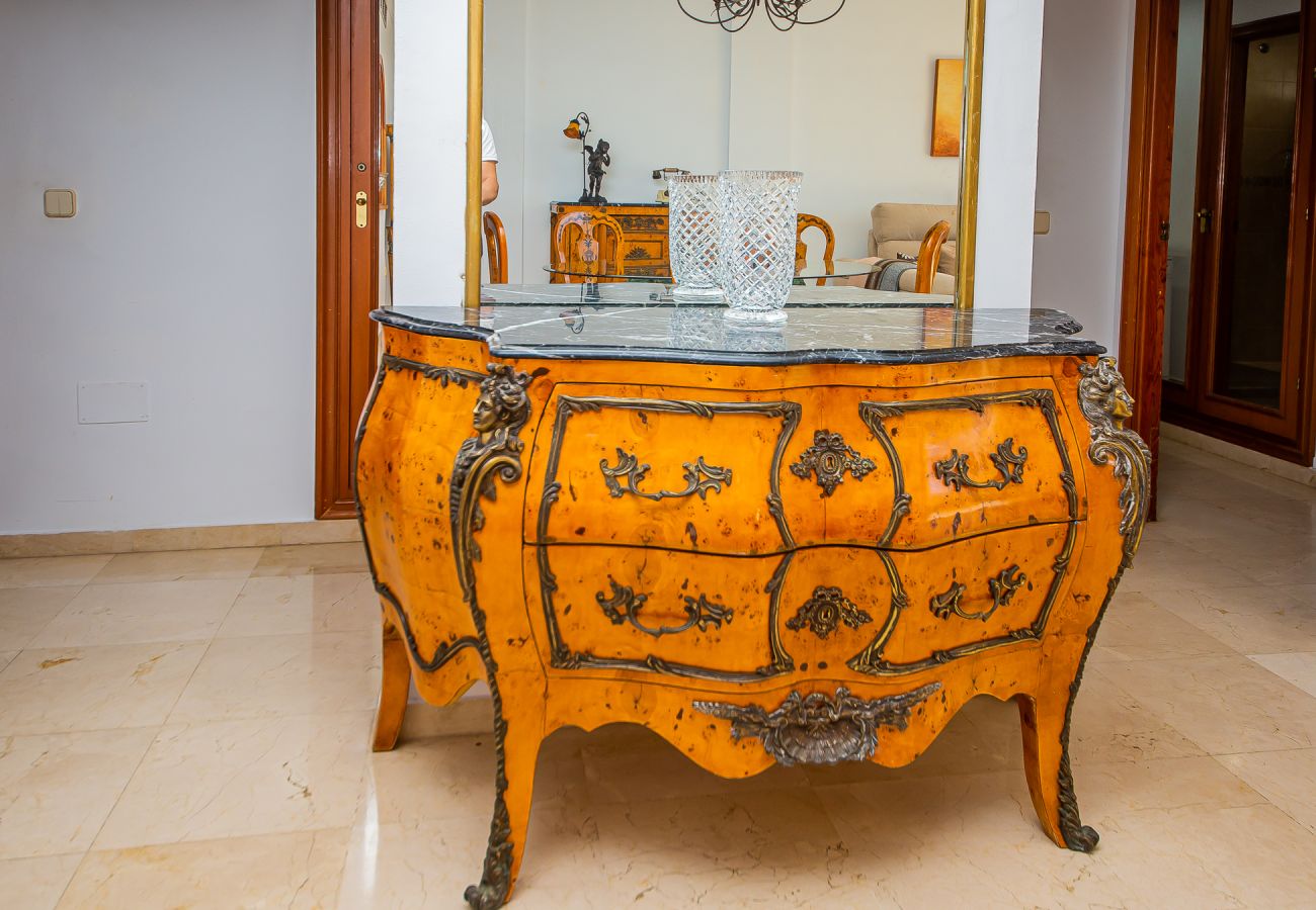Apartamento en Manilva - Los Castillos 33