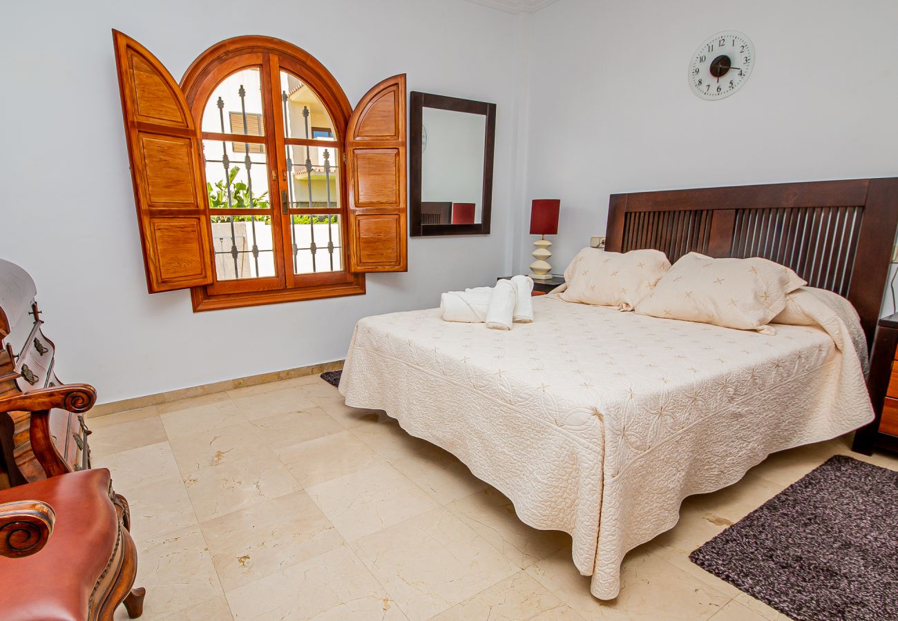 Apartamento en Manilva - Los Castillos 33