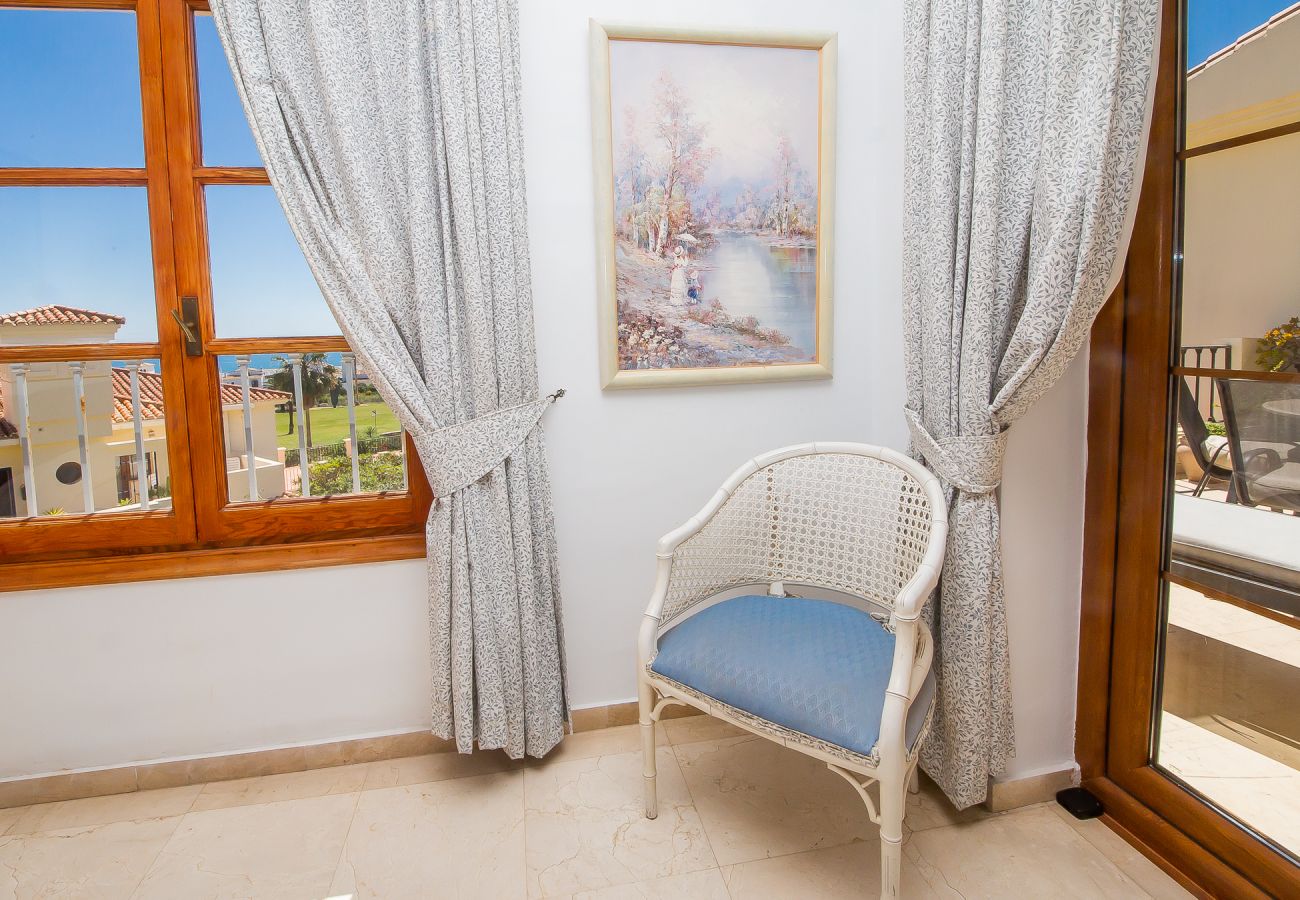 Apartamento en Manilva - Los Castillos 33