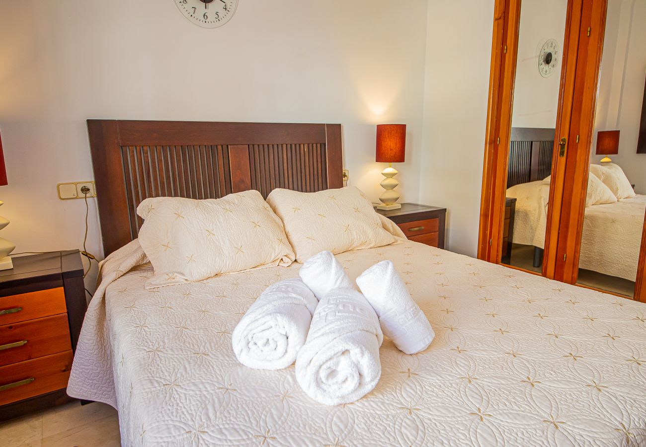 Apartamento en Manilva - Los Castillos 33