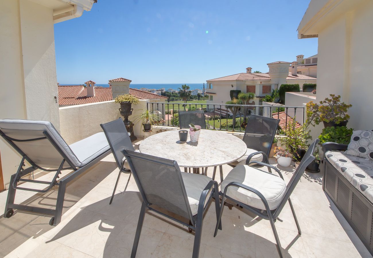 Apartamento en Manilva - Los Castillos 33