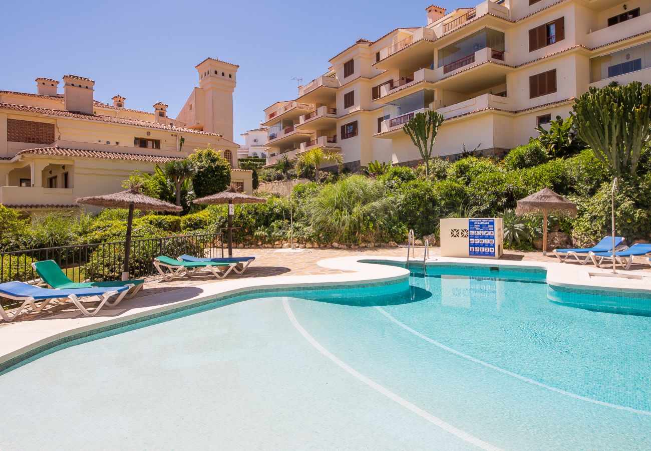 Apartamento en Manilva - Los Castillos 33