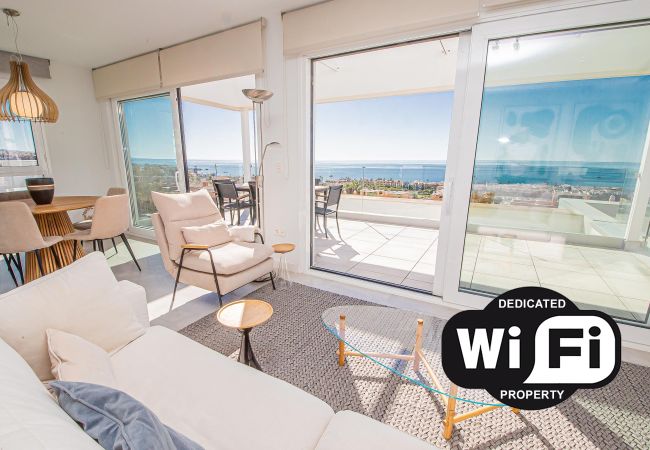 Apartamento en Casares - Celere Dona Julia 2.2A