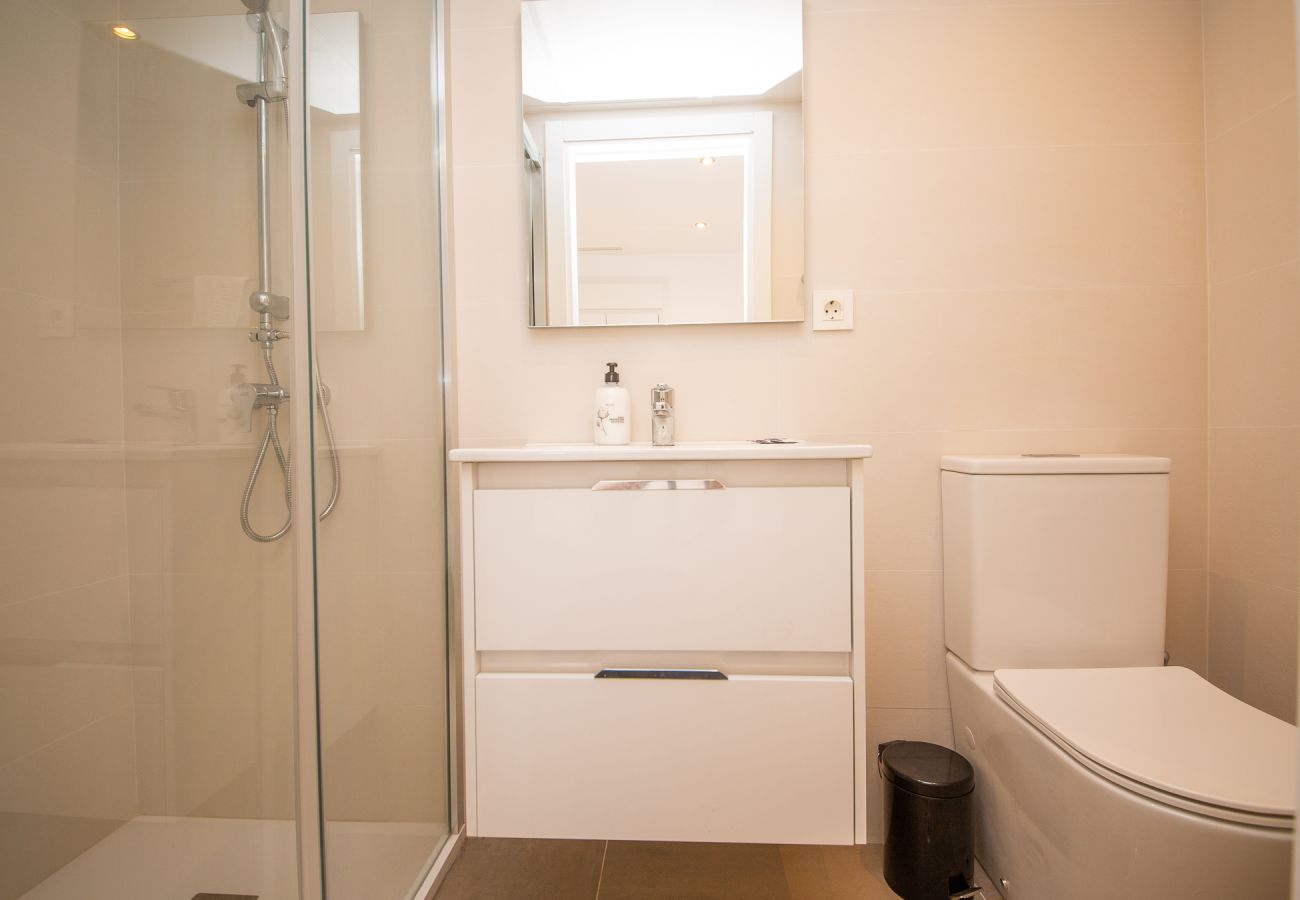 Apartamento en Manilva - Marina Apartments 11.5.16