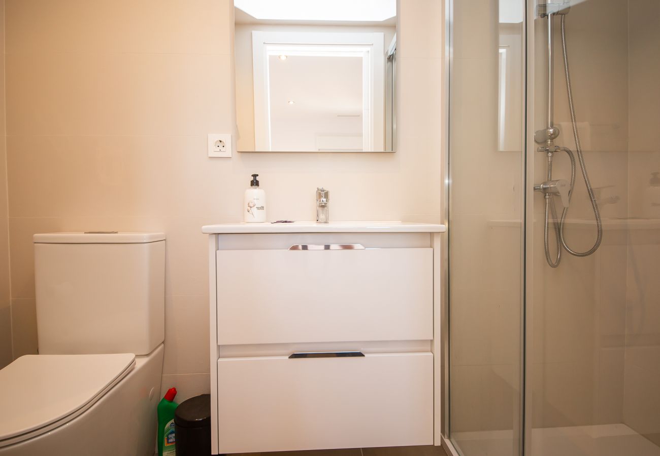 Apartamento en Manilva - Marina Apartments 11.5.16