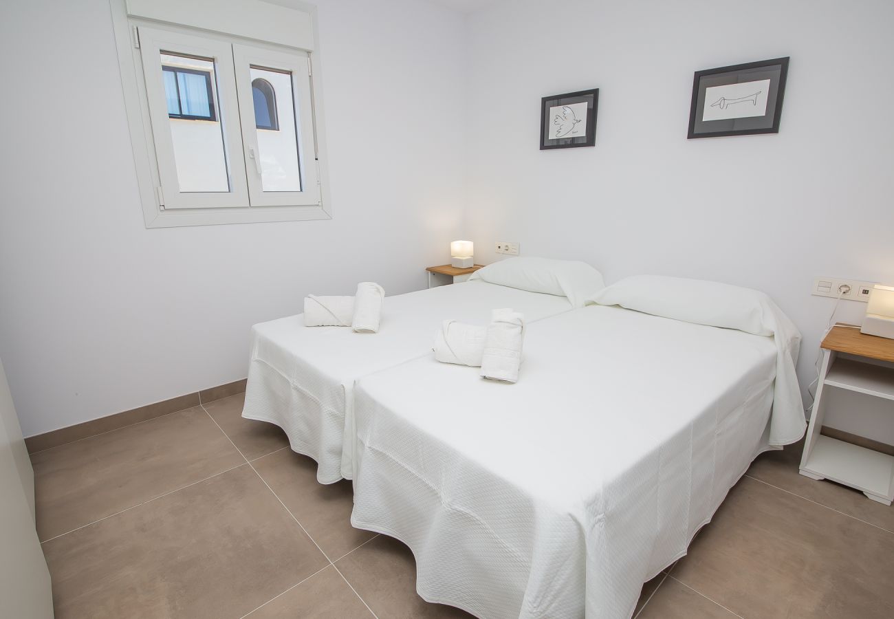 Apartamento en Manilva - Marina Apartments 11.5.16