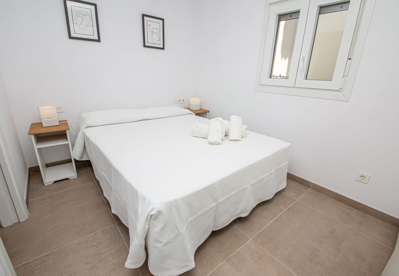 Apartamento en Manilva - Marina Apartments 11.5.16