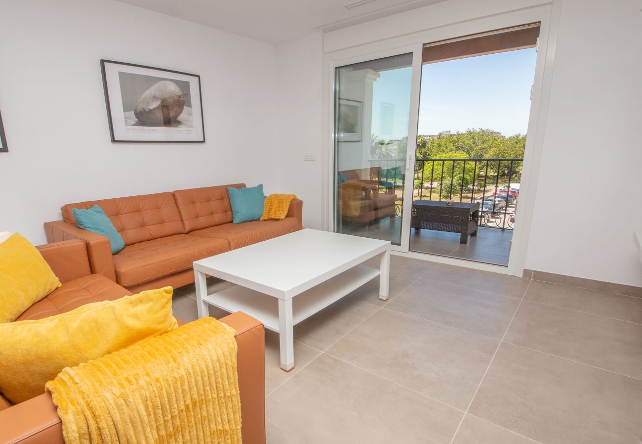 Apartamento en Manilva - Marina Apartments 11.5.16