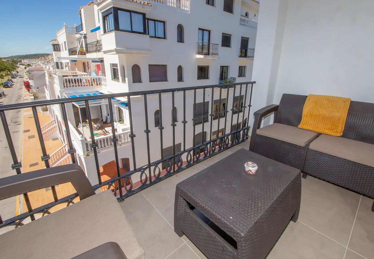 Apartamento en Manilva - Marina Apartments 11.5.16