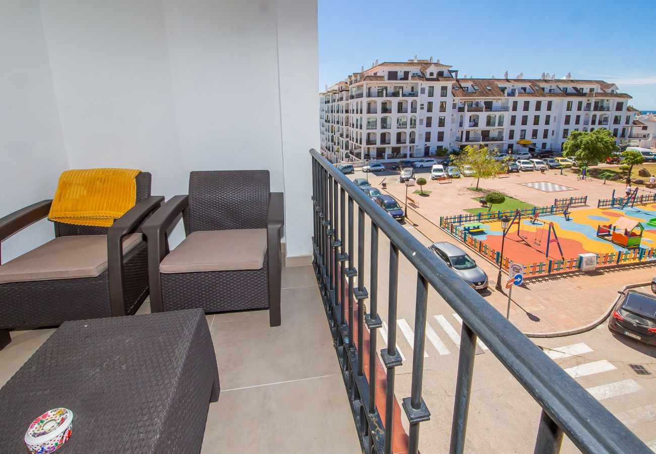 Apartamento en Manilva - Marina Apartments 11.5.16