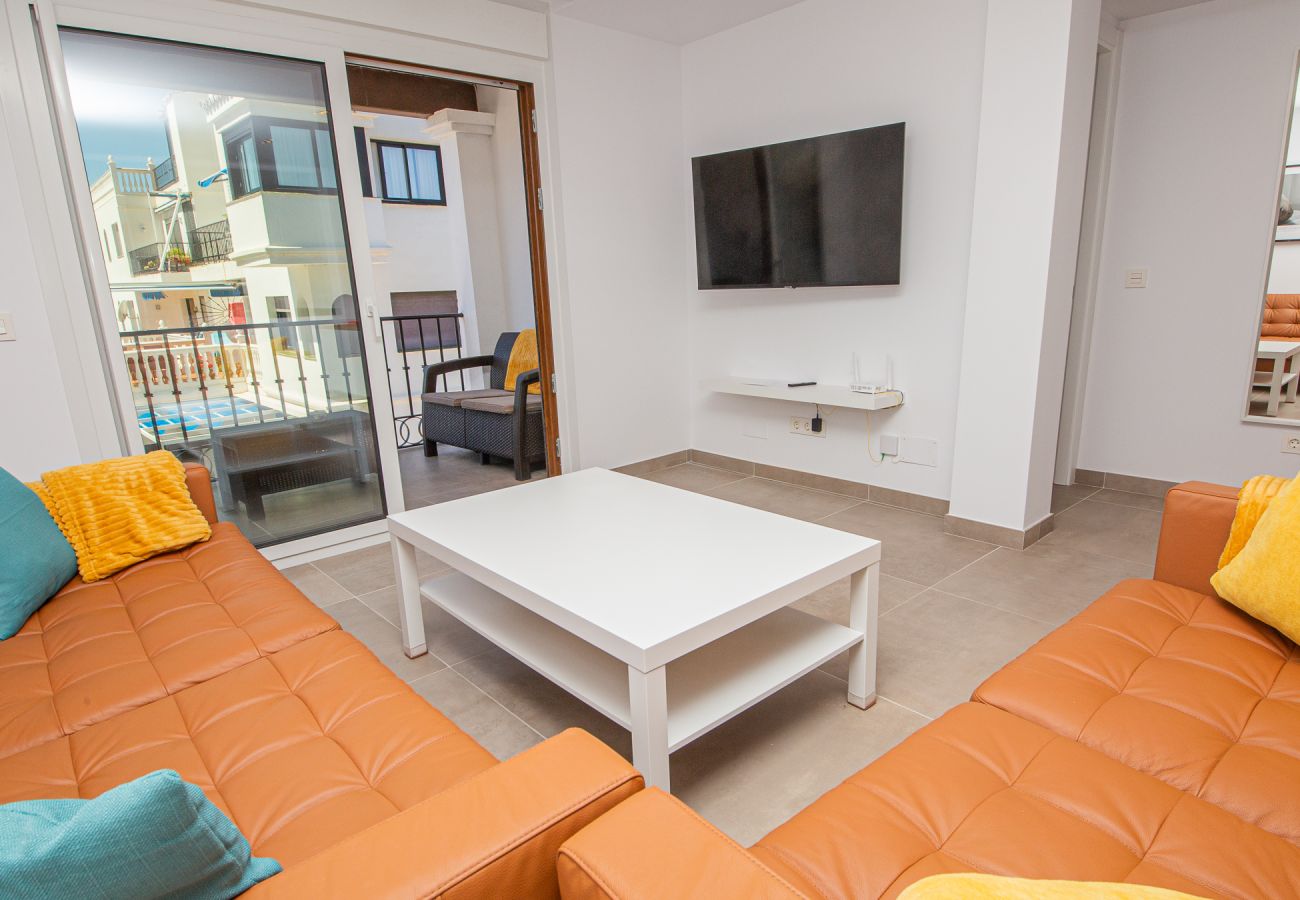 Apartamento en Manilva - Marina Apartments 11.5.16