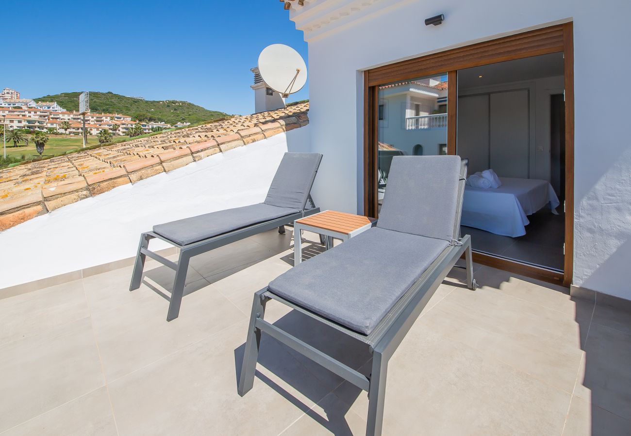 Apartamento en Manilva - Marina Apartments 11.5.16
