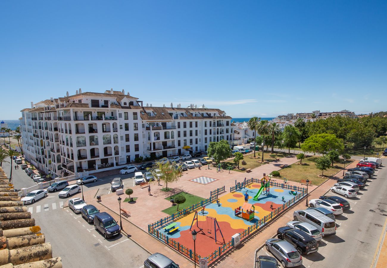 Apartamento en Manilva - Marina Apartments 11.5.16