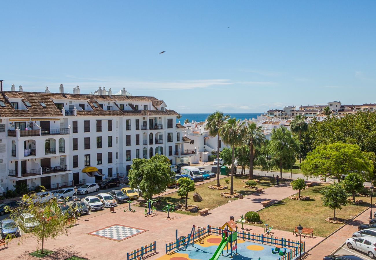 Apartamento en Manilva - Marina Apartments 11.5.16