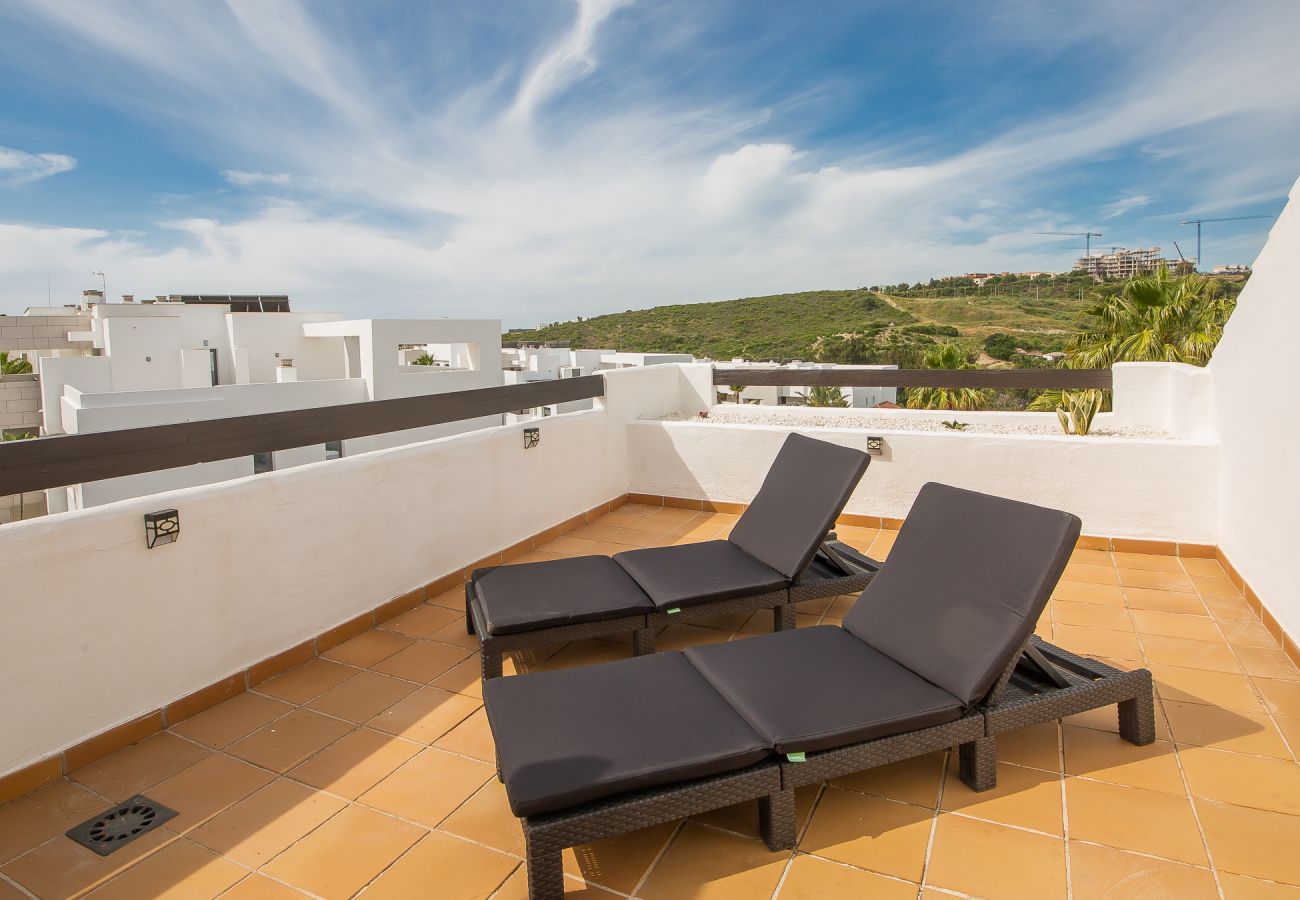 Apartamento en Casares - Casares Green 4.1D