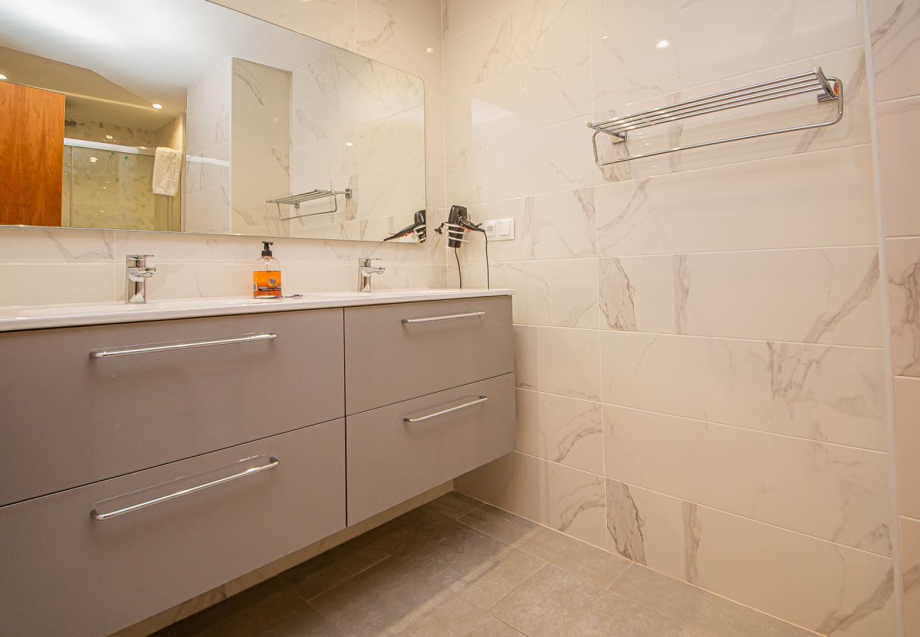 Apartamento en Casares - Casares Green 4.1D