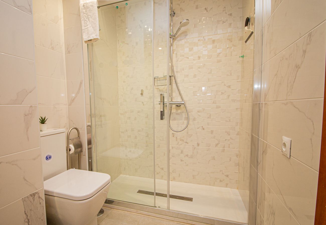 Apartamento en Casares - Casares Green 4.1D