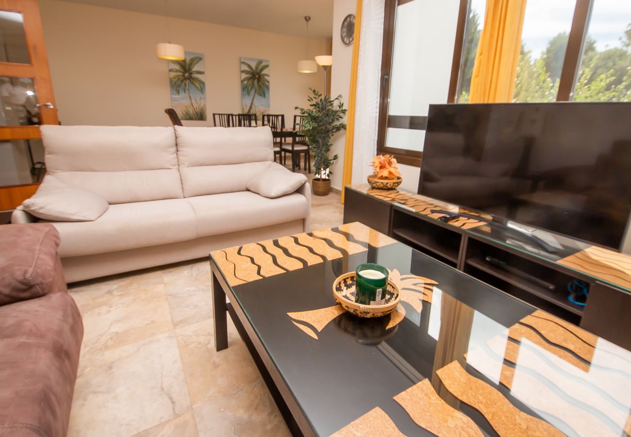 Apartamento en Casares - Casares Green 4.1D