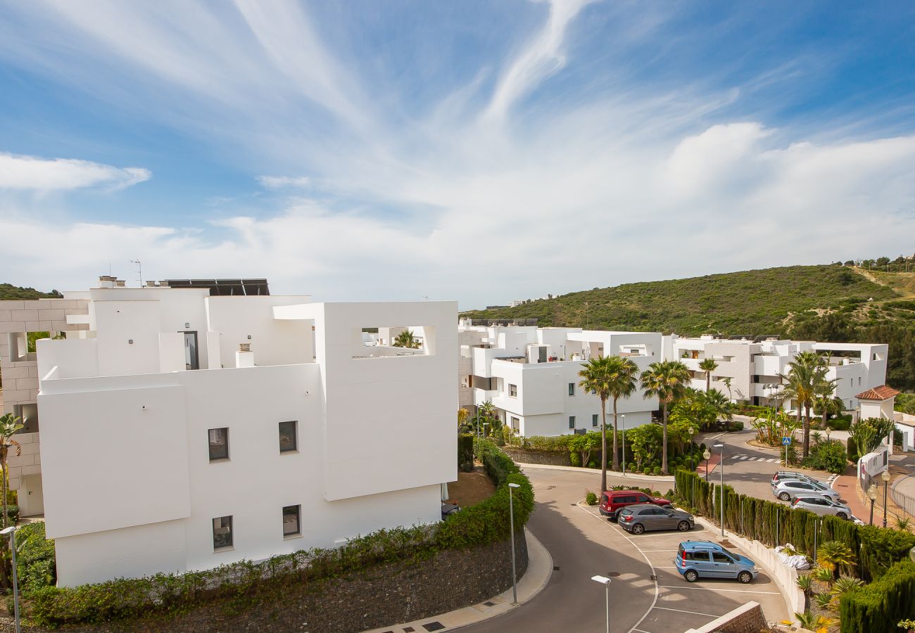 Apartamento en Casares - Casares Green 4.1D