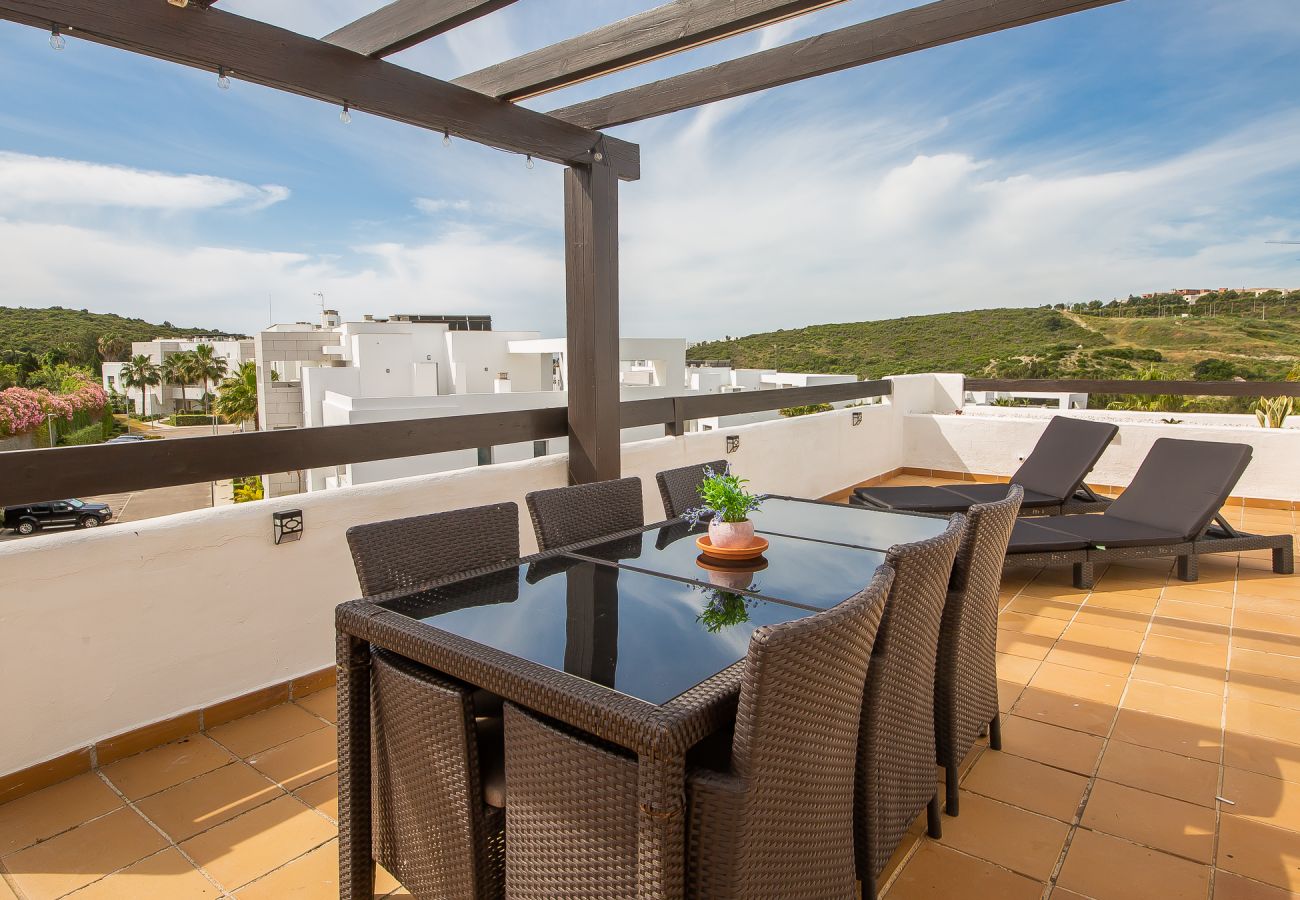 Apartamento en Casares - Casares Green 4.1D