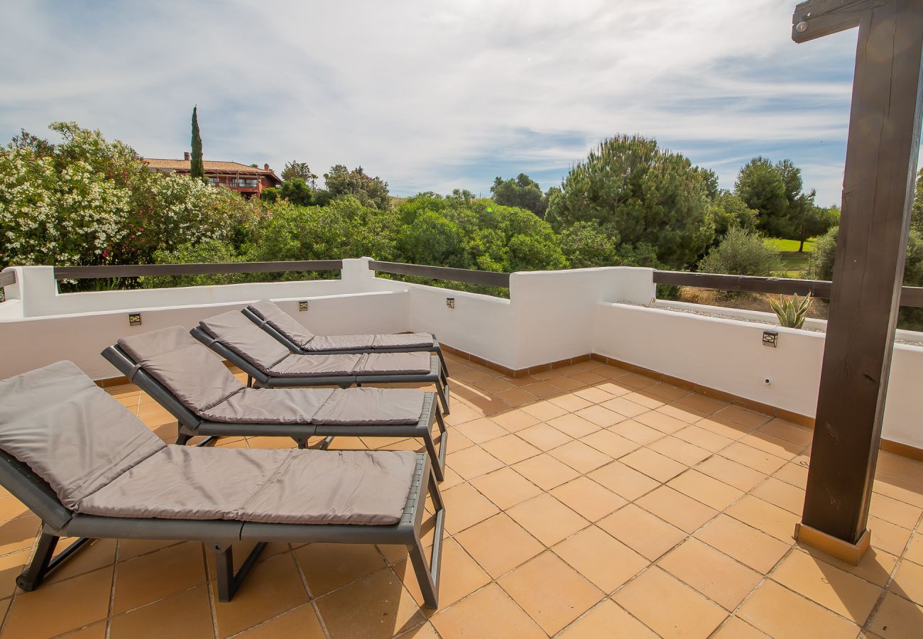 Apartamento en Casares - Casares Green 4.1D