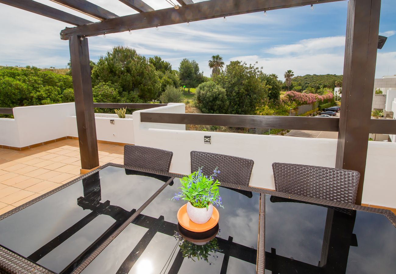 Apartamento en Casares - Casares Green 4.1D