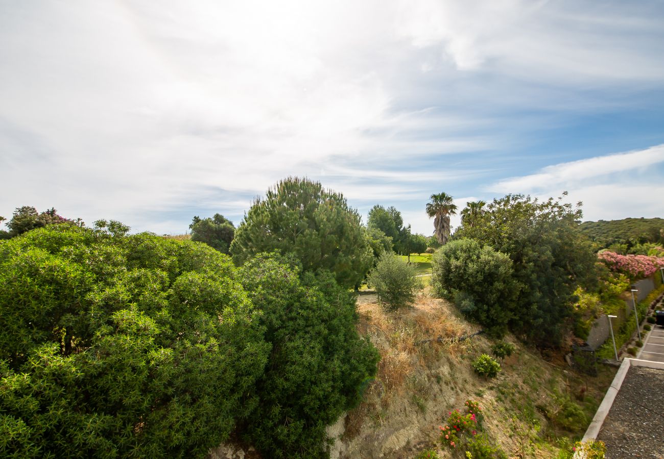 Apartamento en Casares - Casares Green 4.1D
