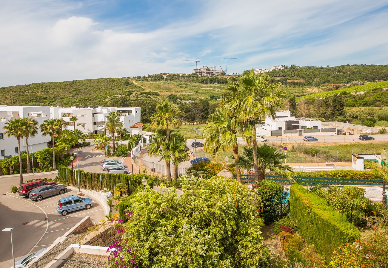 Apartamento en Casares - Casares Green 4.1D