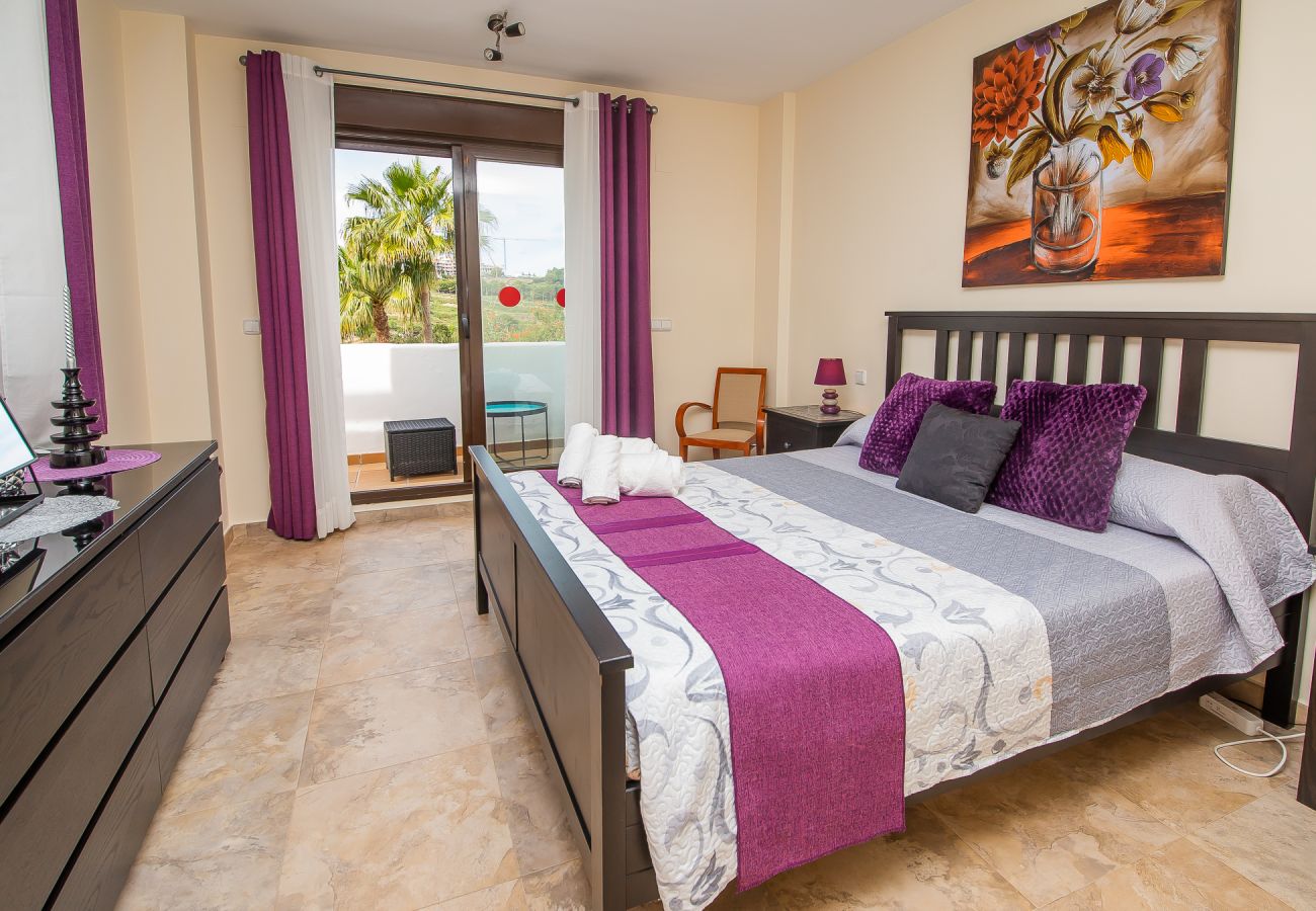 Apartamento en Casares - Casares Green 4.1D