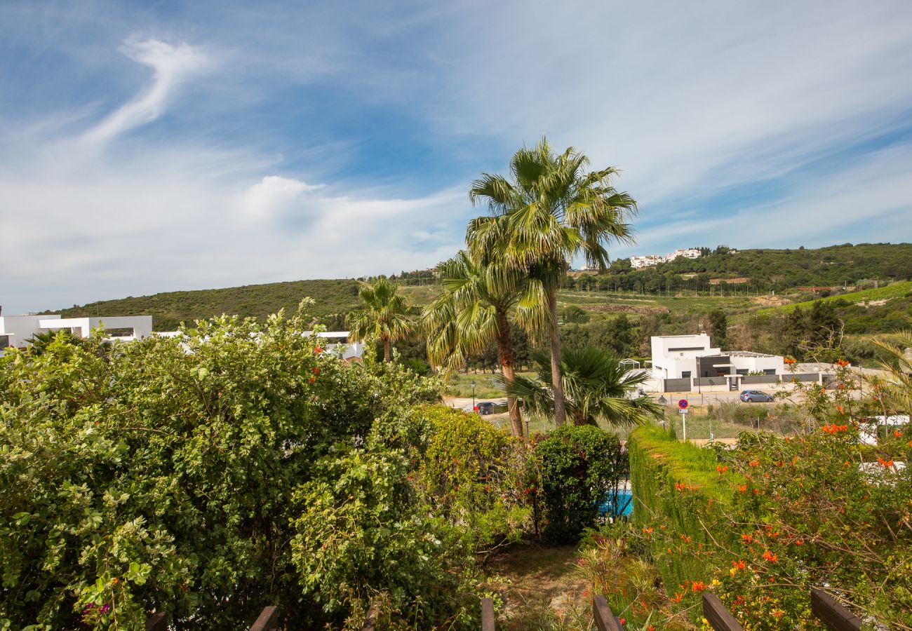 Apartamento en Casares - Casares Green 4.1D