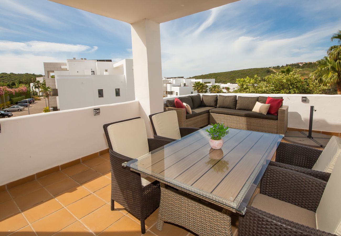 Apartamento en Casares - Casares Green 4.1D