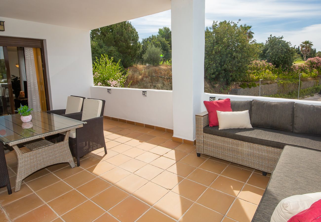 Apartamento en Casares - Casares Green 4.1D