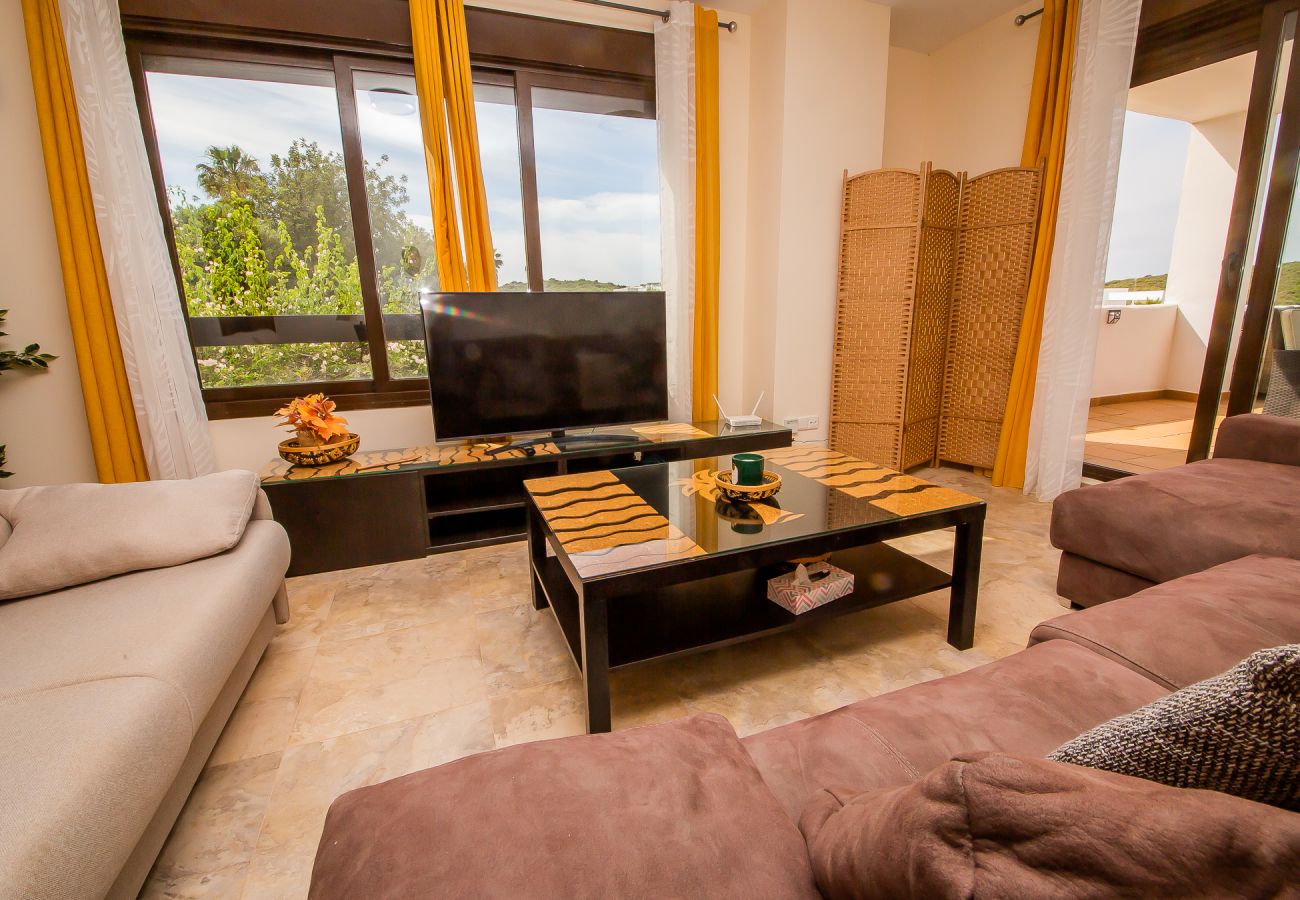 Apartamento en Casares - Casares Green 4.1D