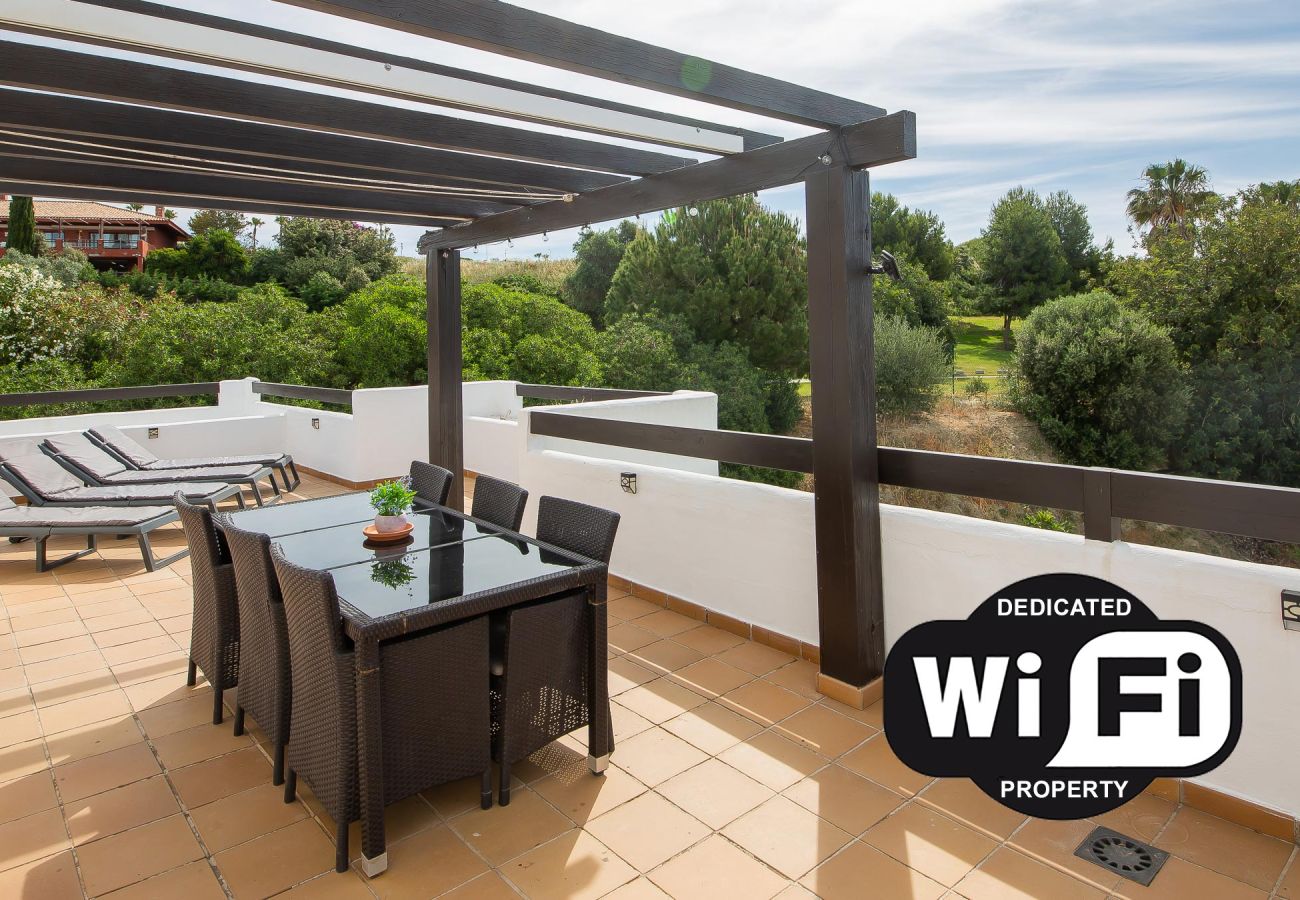 Apartamento en Casares - Casares Green 4.1D