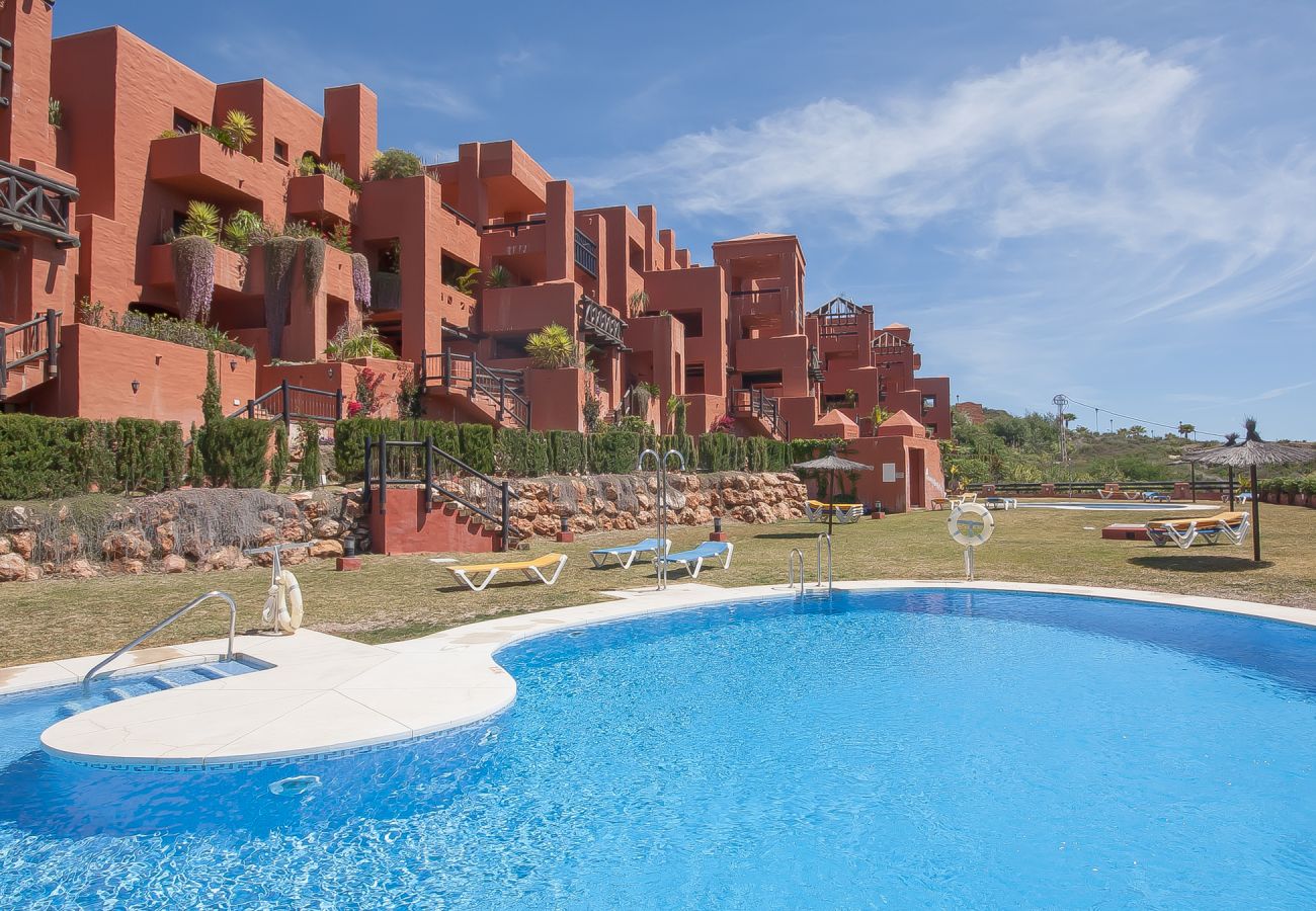 Apartamento en Manilva - Coto Real Naxos 401 Apartamento en Manilva - Coto Real Naxos 401