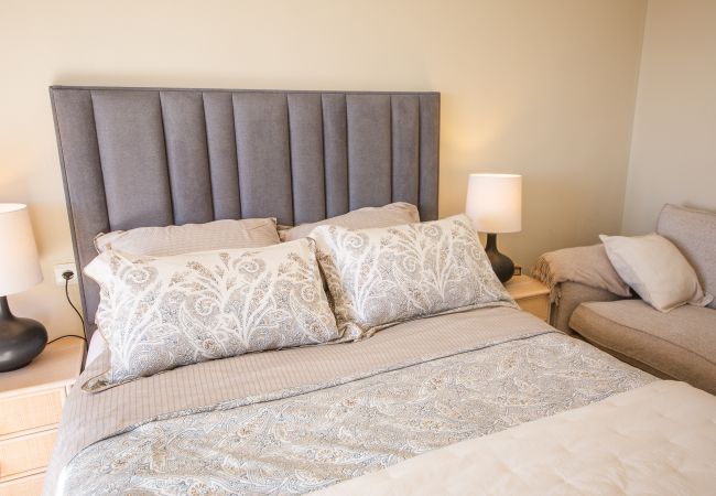 Apartamento en Manilva - Los Hidalgos Golf 8G1 Apartamento en Manilva - Los Hidalgos Golf 8G1