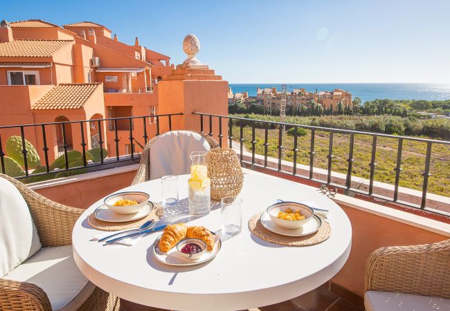 Apartamento en Manilva - Los Hidalgos Golf 8G1 Apartamento en Manilva - Los Hidalgos Golf 8G1