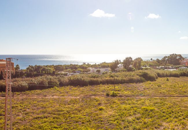 Apartamento en Manilva - Los Hidalgos Golf 8G1 Apartamento en Manilva - Los Hidalgos Golf 8G1