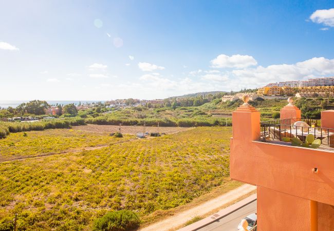 Apartamento en Manilva - Los Hidalgos Golf 8G1 Apartamento en Manilva - Los Hidalgos Golf 8G1