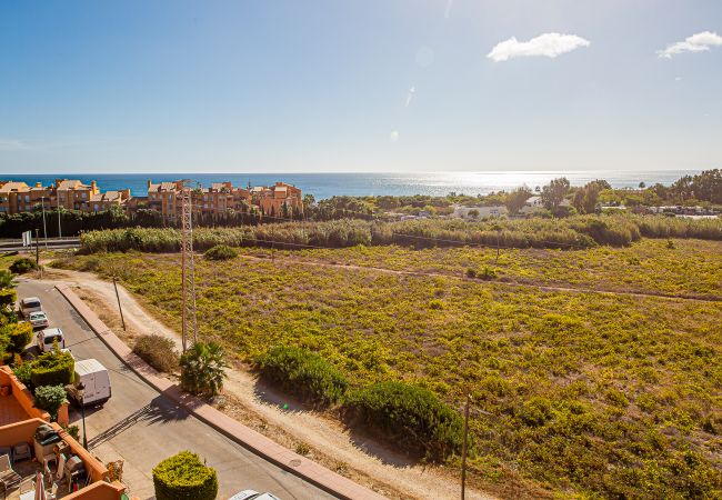 Apartamento en Manilva - Los Hidalgos Golf 8G1 Apartamento en Manilva - Los Hidalgos Golf 8G1