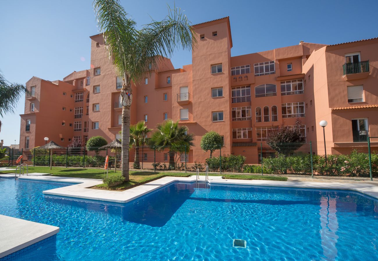 Apartamento en Manilva - Los Hidalgos Golf 8G1 Apartamento en Manilva - Los Hidalgos Golf 8G1