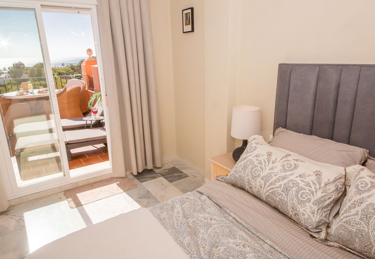 Apartamento en Manilva - Los Hidalgos Golf 8G1 Apartamento en Manilva - Los Hidalgos Golf 8G1