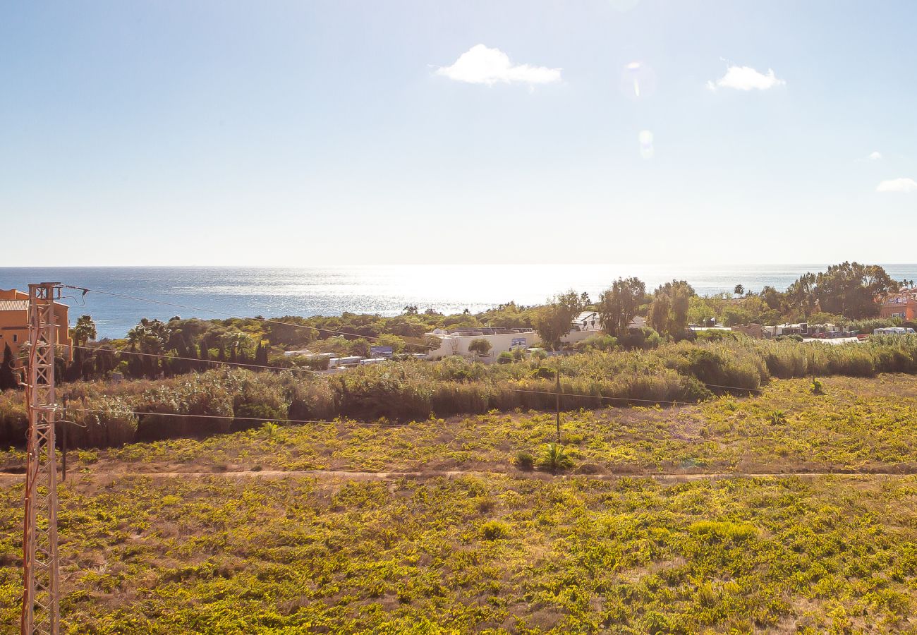 Apartamento en Manilva - Los Hidalgos Golf 8G1 Apartamento en Manilva - Los Hidalgos Golf 8G1