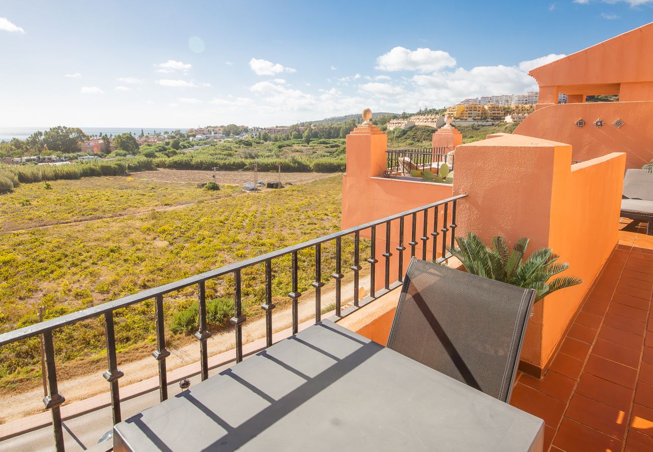 Apartamento en Manilva - Los Hidalgos Golf 8G1 Apartamento en Manilva - Los Hidalgos Golf 8G1