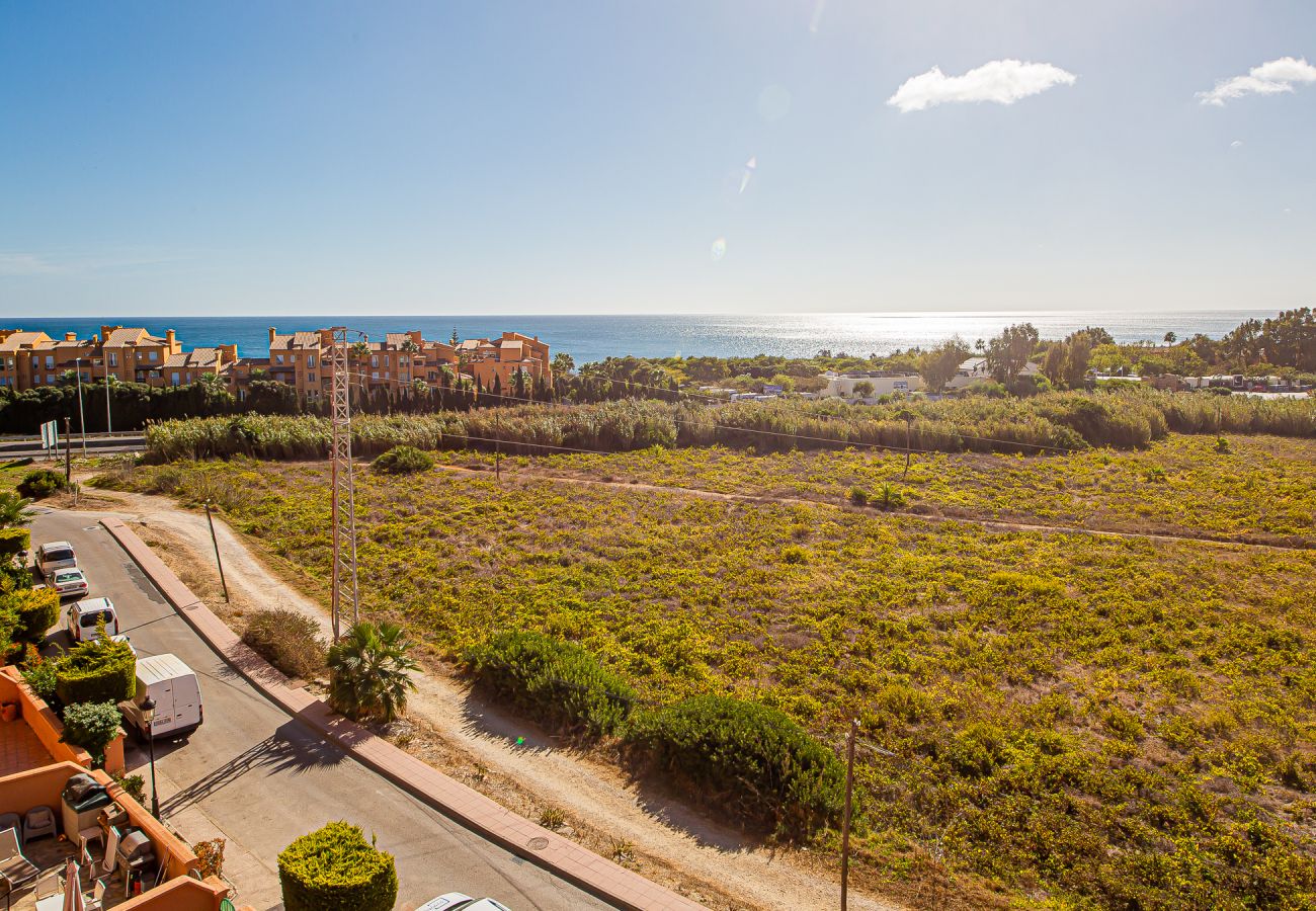 Apartamento en Manilva - Los Hidalgos Golf 8G1 Apartamento en Manilva - Los Hidalgos Golf 8G1