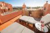 Apartamento en Manilva - Los Hidalgos Golf 8G1