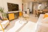 Apartamento en Manilva - Los Hidalgos Golf 8G1