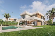 Villa en Manilva - Villas Los Hidalgos