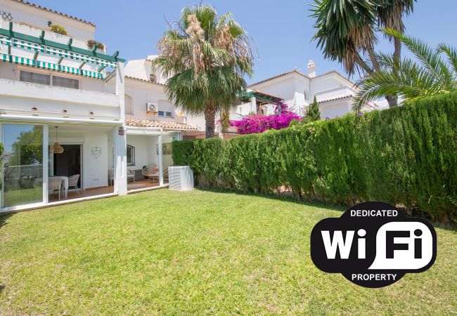 Apartamento en Manilva - Los Pelicanos 2.103