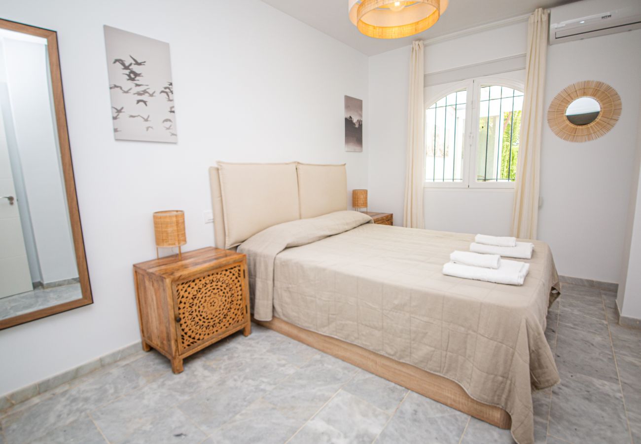 Apartamento en Manilva - Los Pelicanos 2.103
